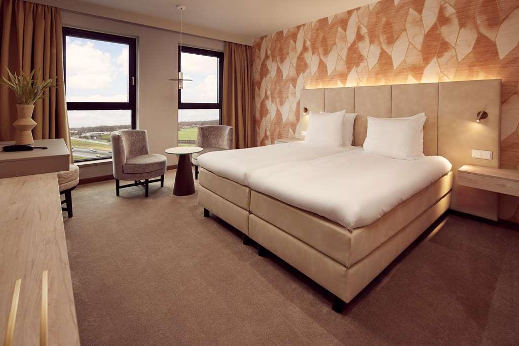 Van Der Valk Hotel Gorinchem Ruang foto