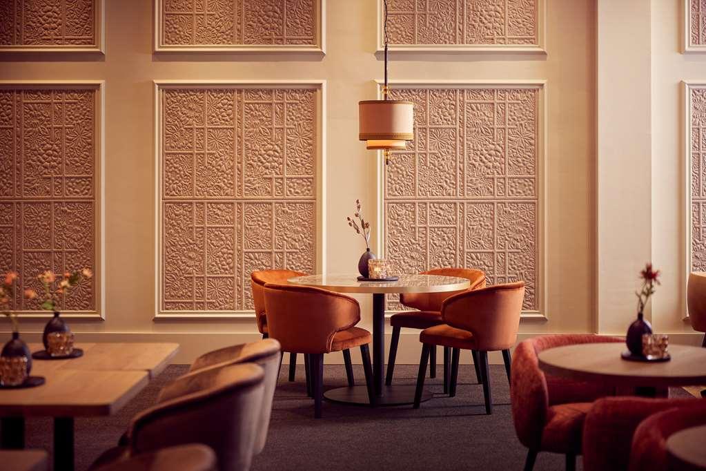 Van Der Valk Hotel Gorinchem Restoran foto