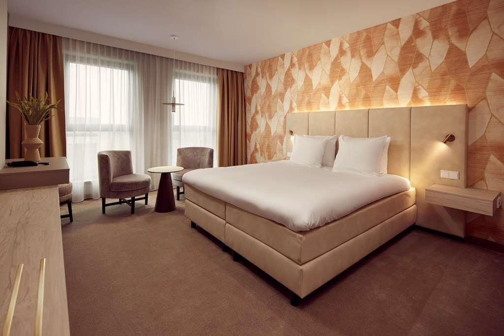 Van Der Valk Hotel Gorinchem Ruang foto
