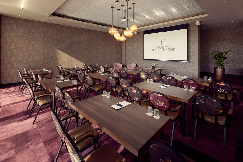 Van Der Valk Hotel Gorinchem Fasilitas foto