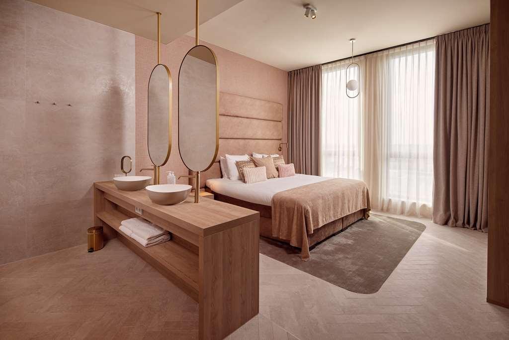 Van Der Valk Hotel Gorinchem Ruang foto