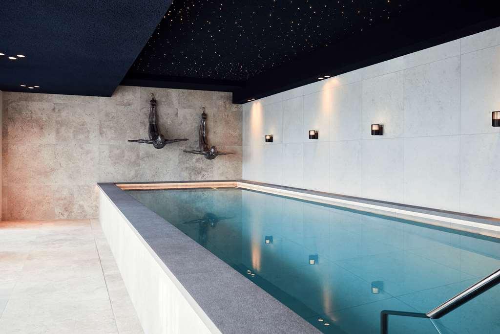 Van Der Valk Hotel Gorinchem Fasilitas foto