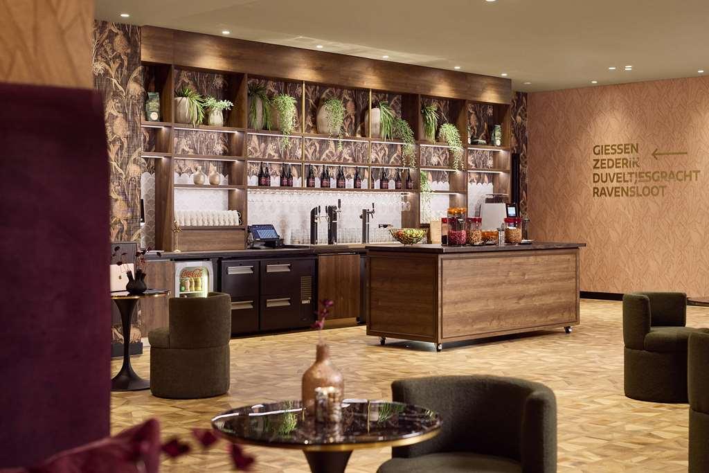 Van Der Valk Hotel Gorinchem Fasilitas foto