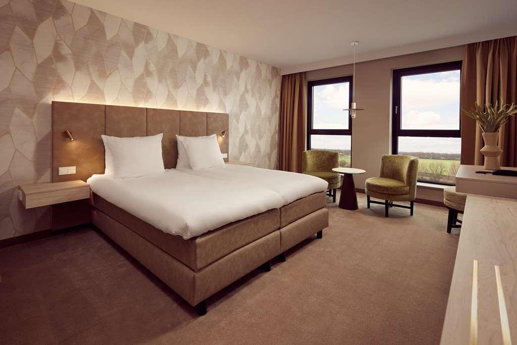 Van Der Valk Hotel Gorinchem Ruang foto