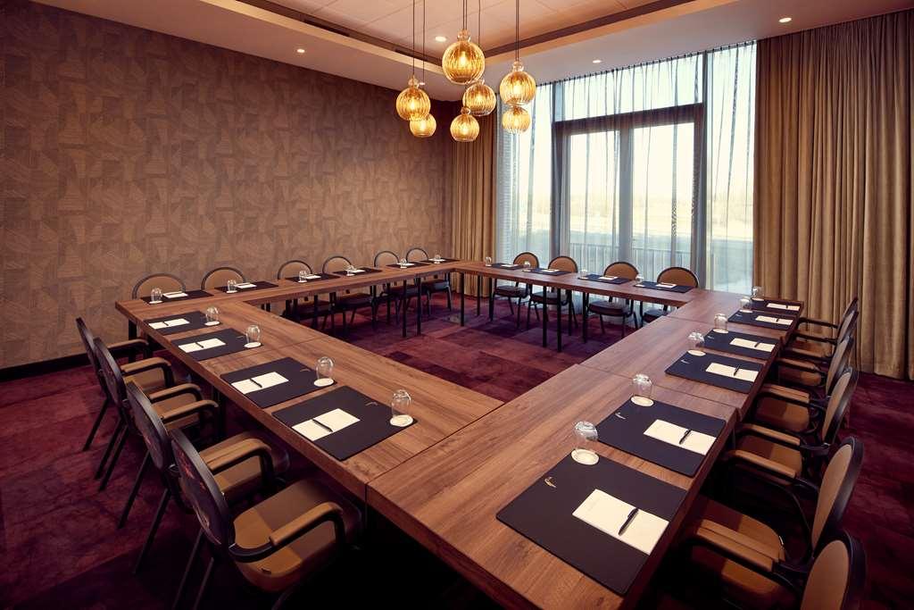 Van Der Valk Hotel Gorinchem Fasilitas foto